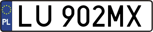 LU902MX