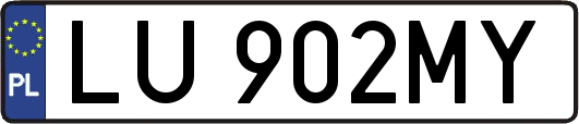 LU902MY