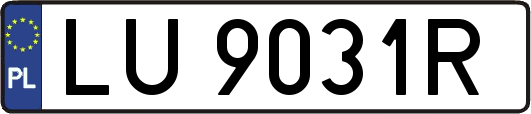 LU9031R
