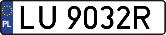 LU9032R