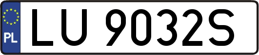 LU9032S