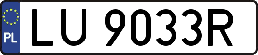 LU9033R