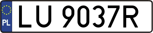 LU9037R