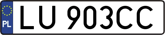 LU903CC
