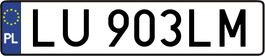 LU903LM