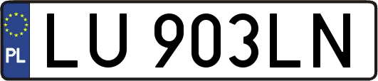 LU903LN