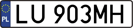 LU903MH
