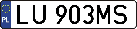 LU903MS