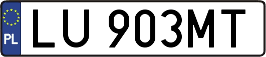 LU903MT