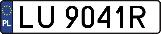 LU9041R