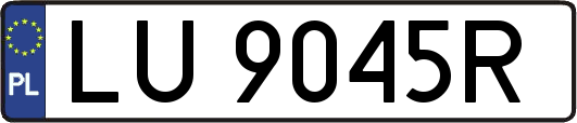 LU9045R