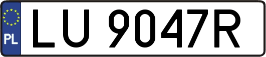 LU9047R
