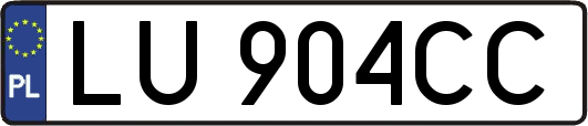 LU904CC