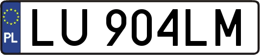 LU904LM