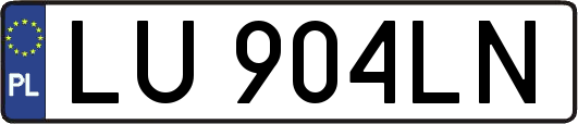 LU904LN