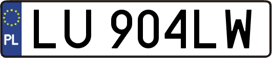 LU904LW
