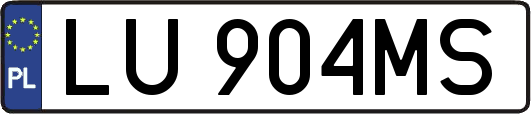 LU904MS