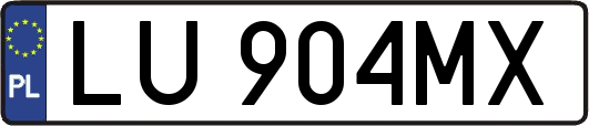 LU904MX