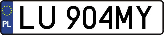 LU904MY