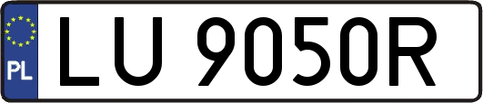 LU9050R