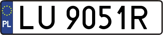 LU9051R