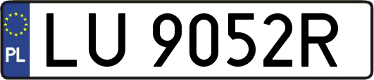 LU9052R