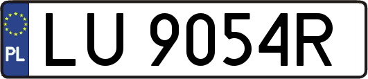 LU9054R