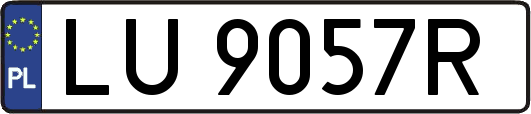 LU9057R