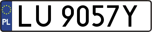 LU9057Y