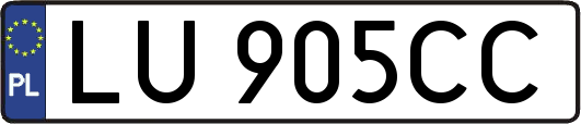 LU905CC
