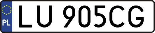 LU905CG