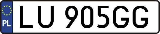 LU905GG