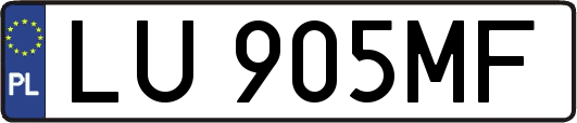 LU905MF