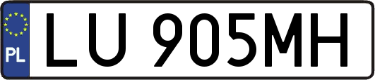 LU905MH