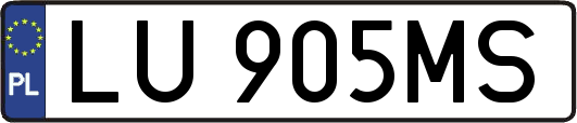 LU905MS