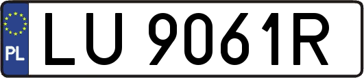 LU9061R
