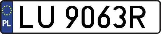 LU9063R