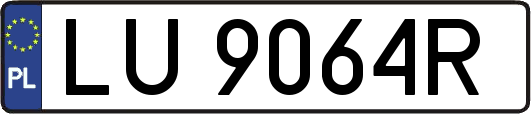LU9064R