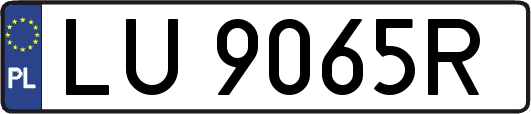 LU9065R