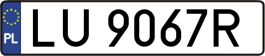 LU9067R