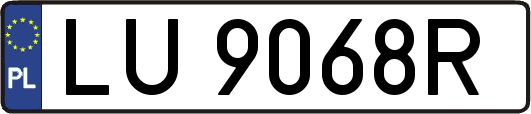 LU9068R