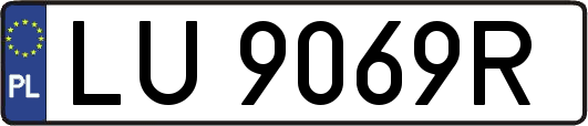 LU9069R