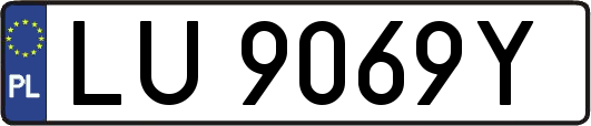 LU9069Y