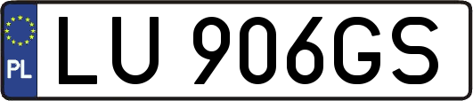 LU906GS