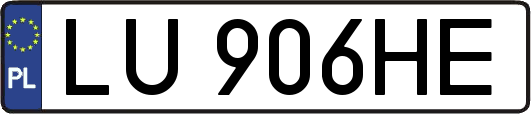 LU906HE