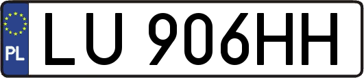 LU906HH
