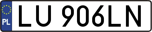 LU906LN
