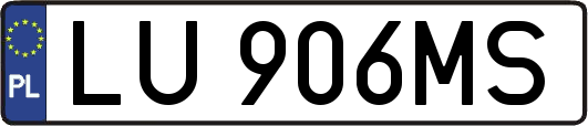 LU906MS