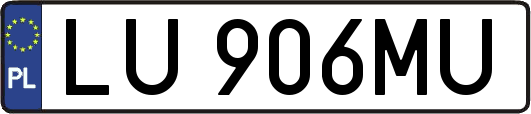 LU906MU