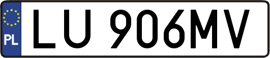 LU906MV